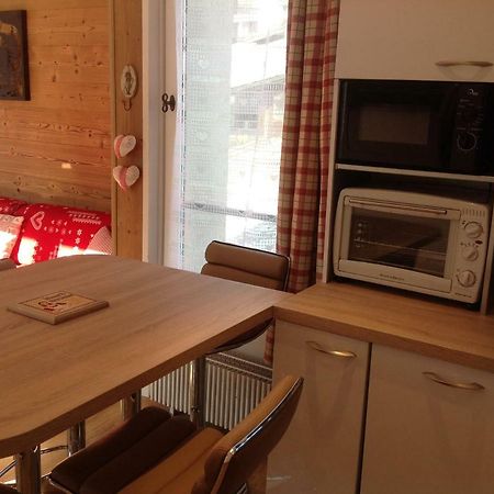 Apartamento Prariond 5 Tignes Exterior foto