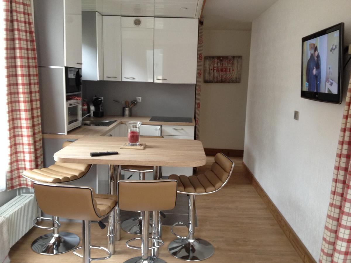 Apartamento Prariond 5 Tignes Exterior foto