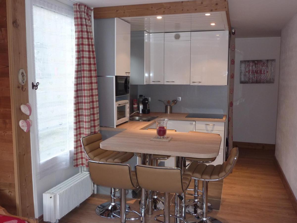 Apartamento Prariond 5 Tignes Exterior foto