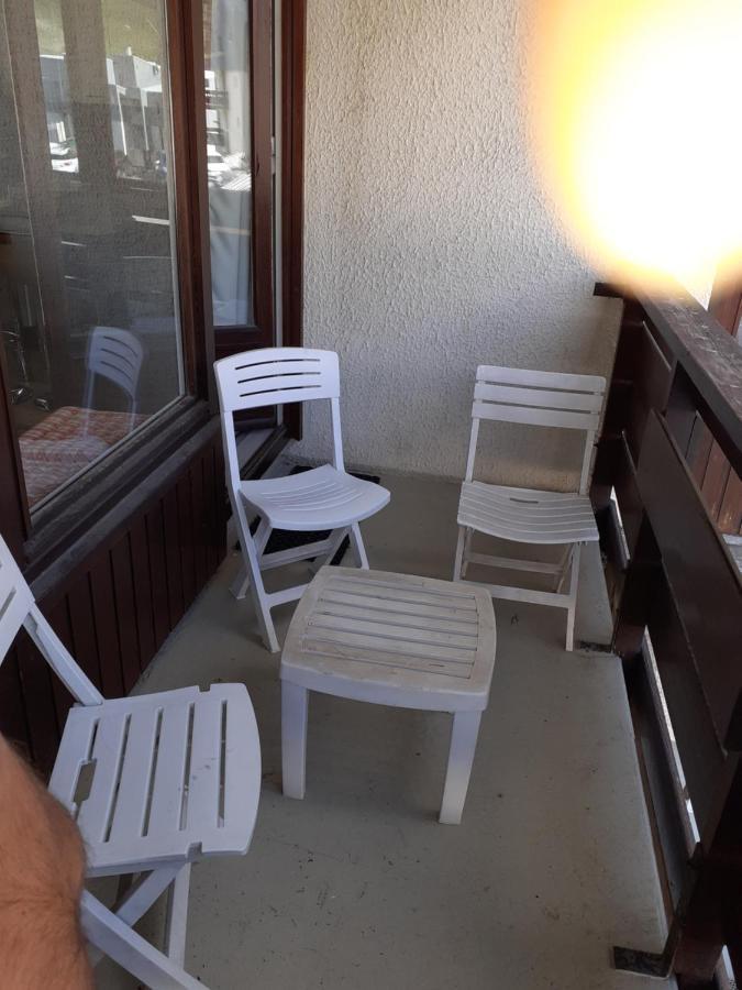 Apartamento Prariond 5 Tignes Exterior foto