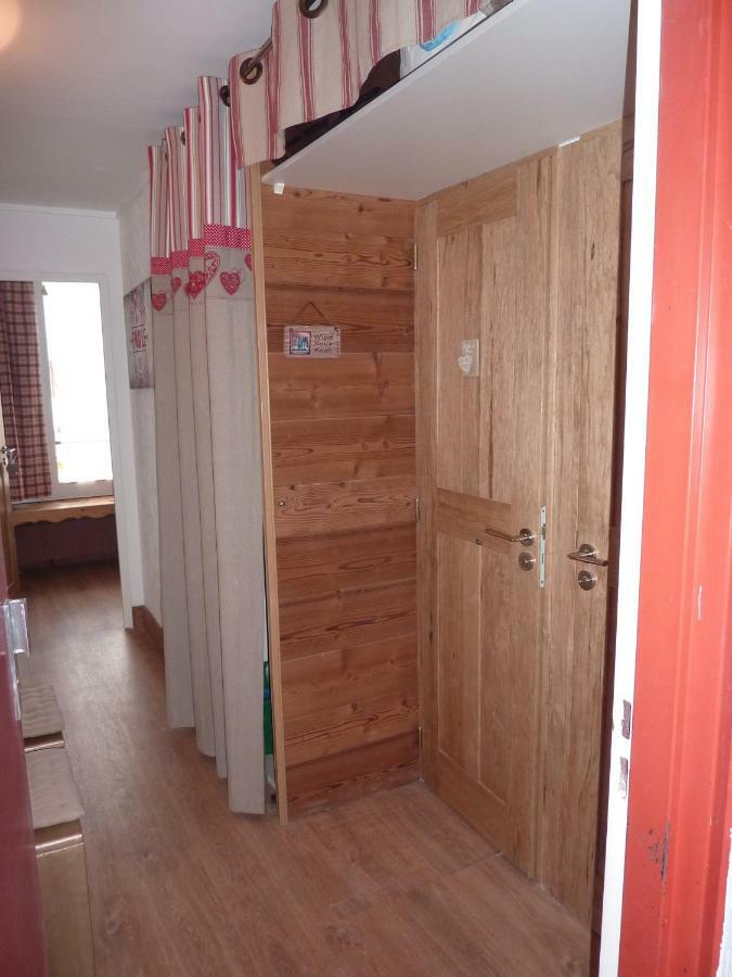 Apartamento Prariond 5 Tignes Exterior foto